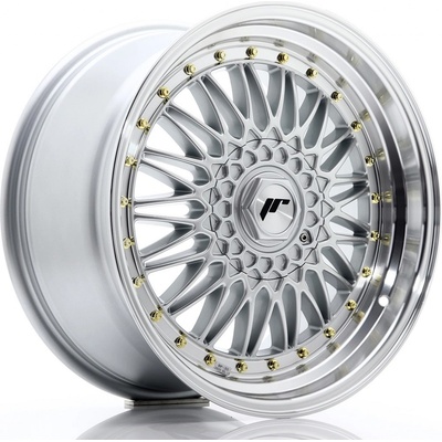 JAPAN RACING JR9 9x18 5x100-120 ET35 silver