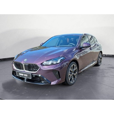 BMW 120i steptronic M Sport 125 kW