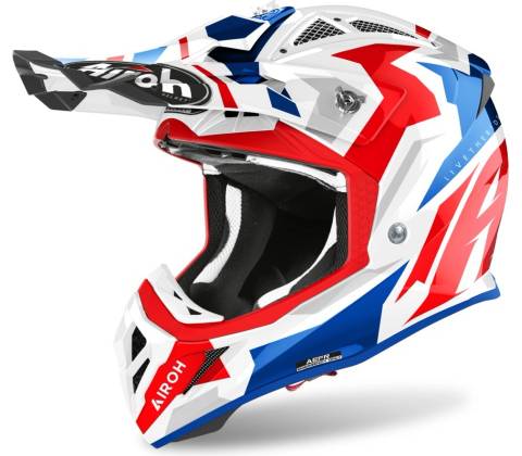 Airoh Aviator Ace Swoop