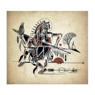 NAHKO & MEDICINE FOR THE - HOKA CD