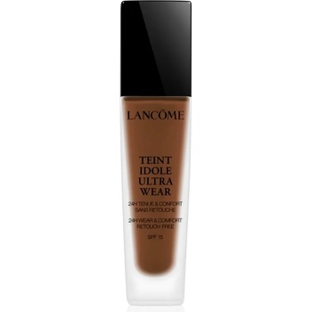 Lancome Teint Idole Ultra Wear дълготраен фон дьо тен SPF 15 цвят 13, 3 Santal 30ml