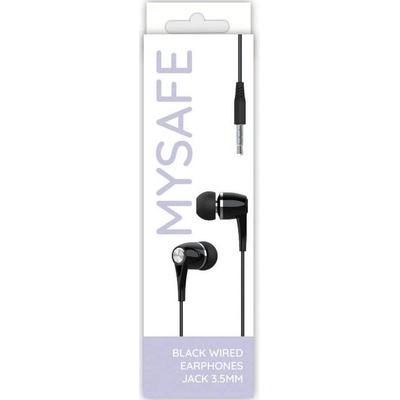 Mysafe EAR35
