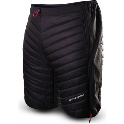 Trimm Rondo short grafit black