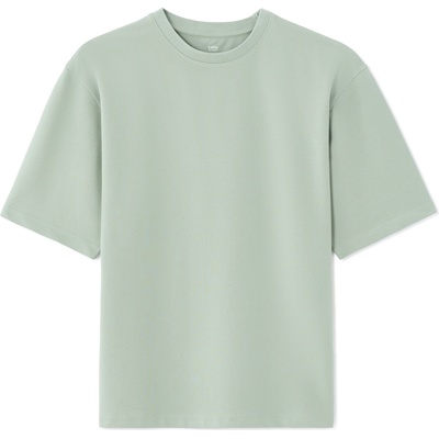 Celio Oversize тениска Nexhempik Celio | Zelen | МЪЖЕ | S