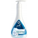 Mill Koncentrát na umývanie riadu hypoalergénny ľan 555 ml