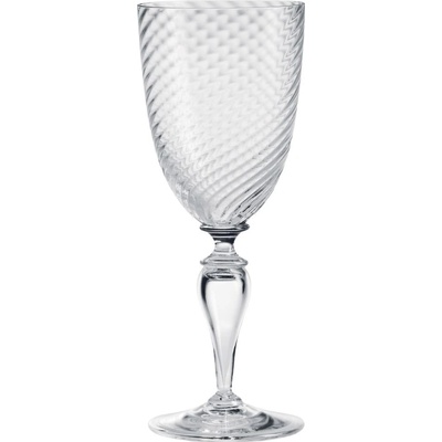 Holmegaard Sklenice na bílé víno REGINA čirá 180 ml