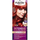 Barvy na vlasy Pallete Intensive Color Creme RV6 Šarlatově červený