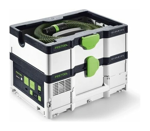 Festool Cleantec CTMC SYS I-Basic 576933
