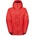 Mammut Мъжко водоустойчиво яке Mammut Taiss Light Hardshell Hooded Jacket Waterproof jacket - Mammut Red (002-3768-0313)