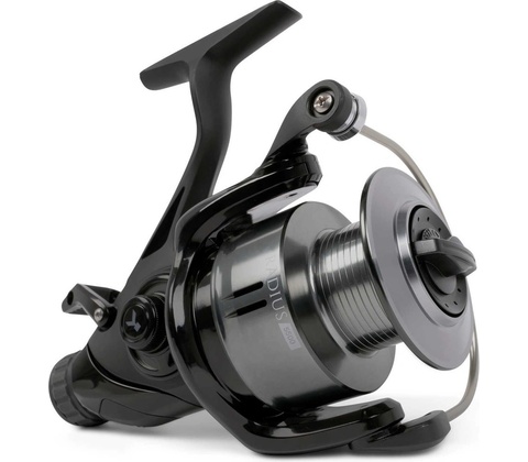 Korum Radius Freespool 5500