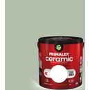 Interiérové barvy Primalex Ceramic Mayský jadeit 2,5 l
