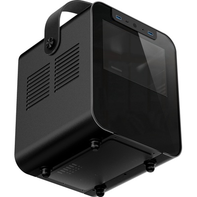 JONSBO BO100 TG Black (BO100-G Black)