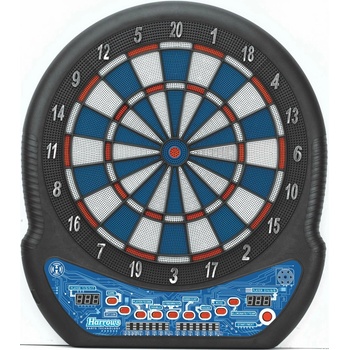 Harrows Master Choice 3