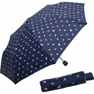 Doppler dámsky skladací dáždnik Mini F. 726465BR