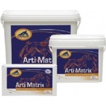 Cavalor Arti Matrix 2kg - при проблеми с костите и сухожилията (VW472537)