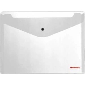 Penmate Latch case A5 PP-233 colorless PENMATE