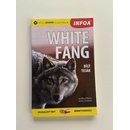 White Fang/Bílý Tesák London Jack