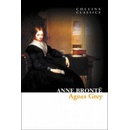 Agnes Grey - Collins Classics - Bronte, A.