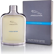 Jaguar Classic Motion toaletná voda pánska 100 ml