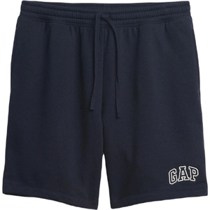 GAP V-heritage logo short Тъмносин, бяло xs (602248-07)