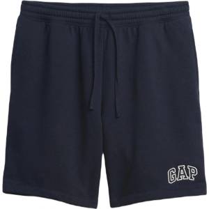 GAP V-heritage logo short xs