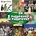 Najkrajšie Rozprávky - Z rozprávky do rozprávky 3 (4 CD) (8584019297023)
