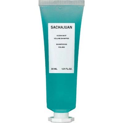 Sachajuan Ocean Mist Volume Shampoo 30 ml