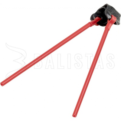 Umarex Náhradná guma pre prak NXG RR-200 červená