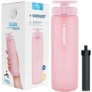 Wessper ActiveMax Clarti 0,68 l ružová