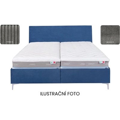 Tropico Merkur Plain 105 POSSO34 KRONOS34 Anchor