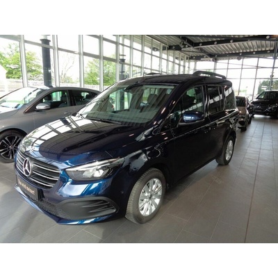 Mercedes-Benz T 180 d 85 kW