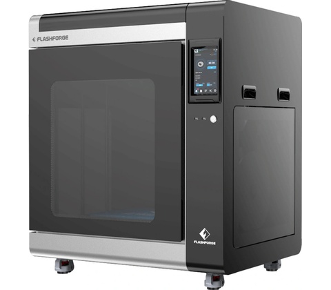 Flashforge Creator 4-A HT