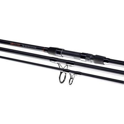 Tandem baits Executor T3 12 ft /3 lb 3 diely
