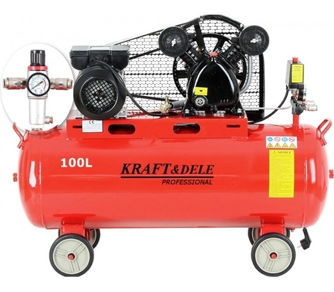 Kraft&Dele KD1472