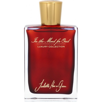 Juliette Has A Gun Luxury Collection In The Mood Oud parfémovaná voda unisex 75 ml