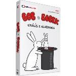 Česká televize Bob a Bobek - králíci z klobouku (remasterovaná verze) - 3DVD (009495)