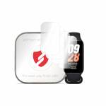 Протектор - самолекуващ [4 броя] за Xiaomi Mi Band 8 Active - Smart Protection Classic - Прозрачен