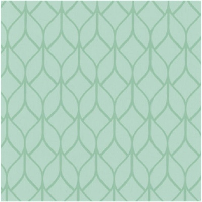 GEKKOFIX 14031 Samolepící fólie listy zelené samolepící tapety 45 cm x 15 m