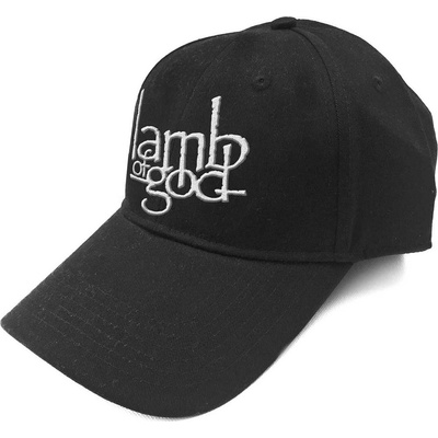 ROCK OFF Lamb Of God Logo
