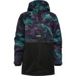 Horsefeathers Дамско ски яке Horsefeathers Women's Fiora Jacket Ski jacket - Mosaic - размер XS (104-5629-0211)