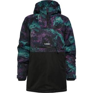Horsefeathers Дамско ски яке Horsefeathers Women's Fiora Jacket Ski jacket - Mosaic - размер XS (104-5629-0211)
