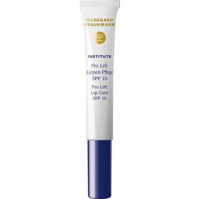 Hildegard Braukmann Institute Pro Lift Lippen Pflege SPF 10 Pro Lift balzám na rty 10 ml – Hledejceny.cz