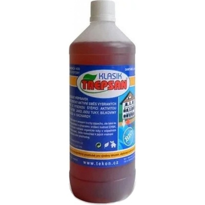 Trepsan Klasik 1l – Zboží Dáma