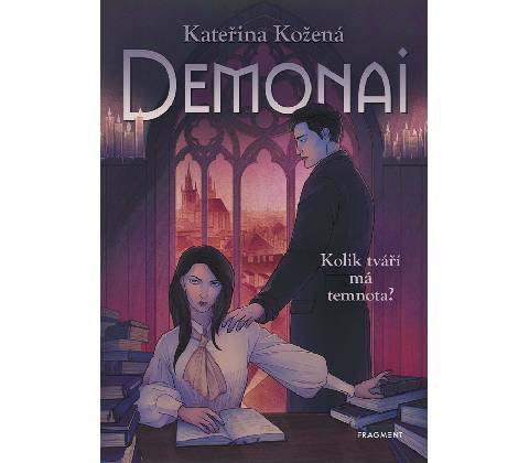 Demonai