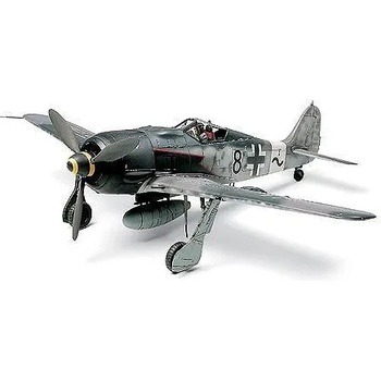 TAMIYA Focke Wulf Fw-190A8/A8-R2 1:48 TA61095