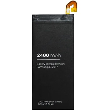 Gigapack Samsung J3 (2017) GIGAPACK батерия 2400mAh LI-ION EB-BJ330ABE съвместима с GP-73657 (GP-73657)