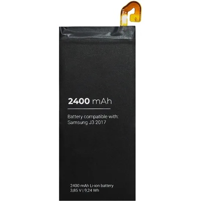 Gigapack Samsung J3 (2017) GIGAPACK батерия 2400mAh LI-ION EB-BJ330ABE съвместима с GP-73657 (GP-73657)
