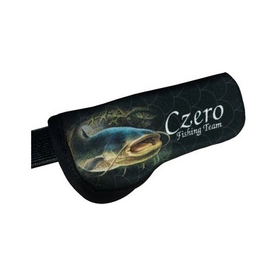 Energofish Nastaviteľný Penový Chránič na Prút XL Kapor