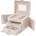 Songmics JBC154W01 biela