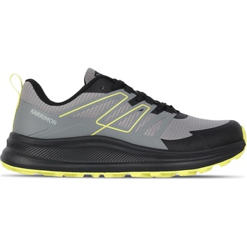 Image 1 of Karrimor Маратонки Karrimor Men's Duma Runners - Grey/Blk/Fluo